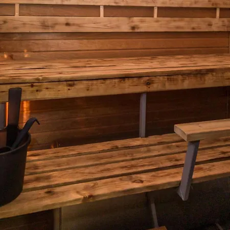 Holiday home Teeri By Interhome