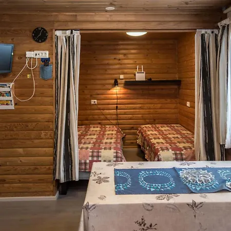 Teeri By Interhome Holiday home Urimolahti