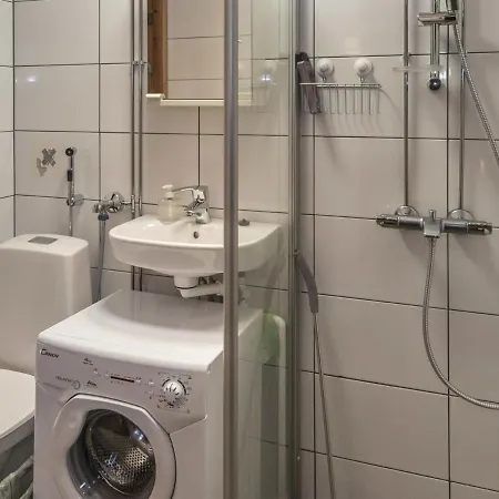 Holiday home Teeri By Interhome