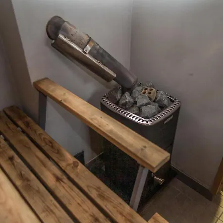 Teeri By Interhome Holiday home