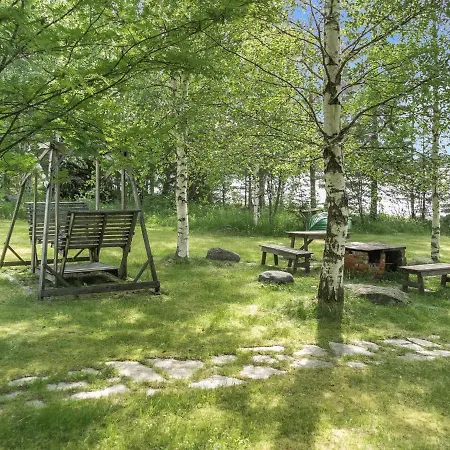 Teeri By Interhome Σπίτι διακοπών Urimolahti