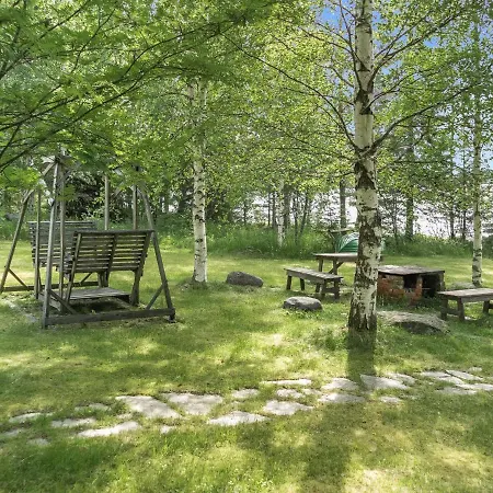 Teeri By Interhome Holiday home Urimolahti