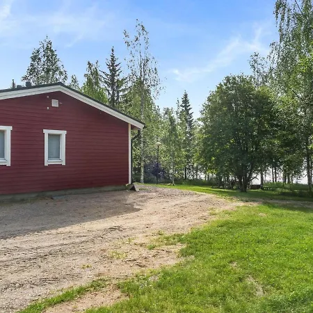 Σπίτι διακοπών Teeri By Interhome