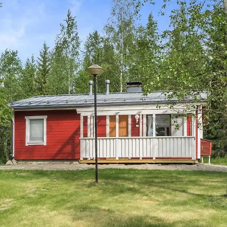 Σπίτι διακοπών Teeri By Interhome Urimolahti