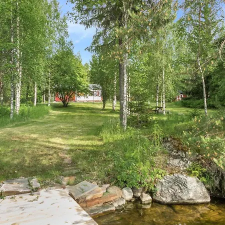 Teeri By Interhome *