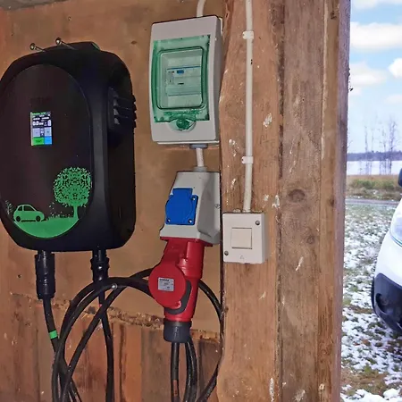 Teeri By Interhome Holiday home