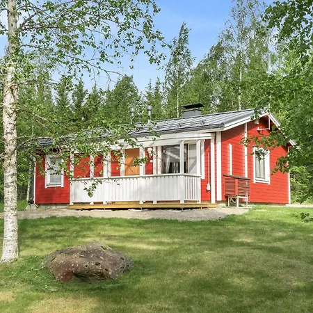 Teeri By Interhome Holiday home