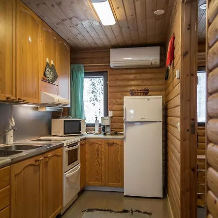 Σπίτι διακοπών Teeri By Interhome Urimolahti