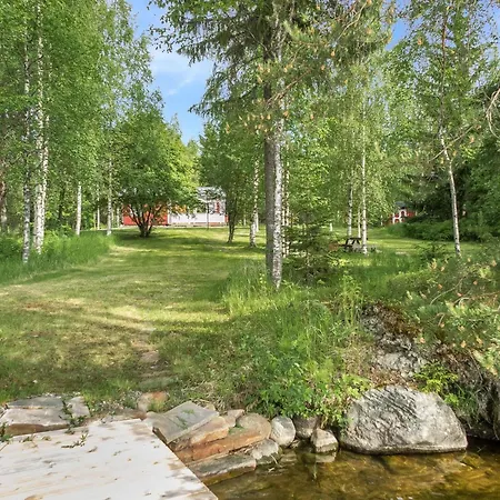 Teeri By Interhome