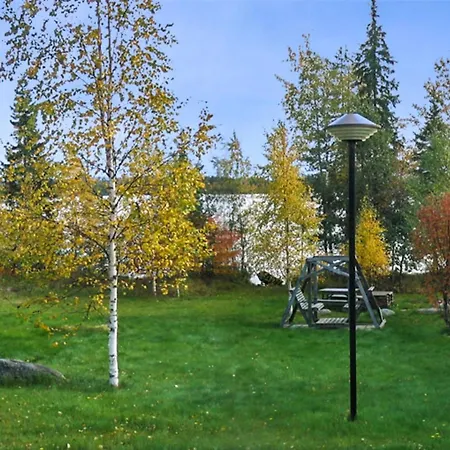 Σπίτι διακοπών Teeri By Interhome *