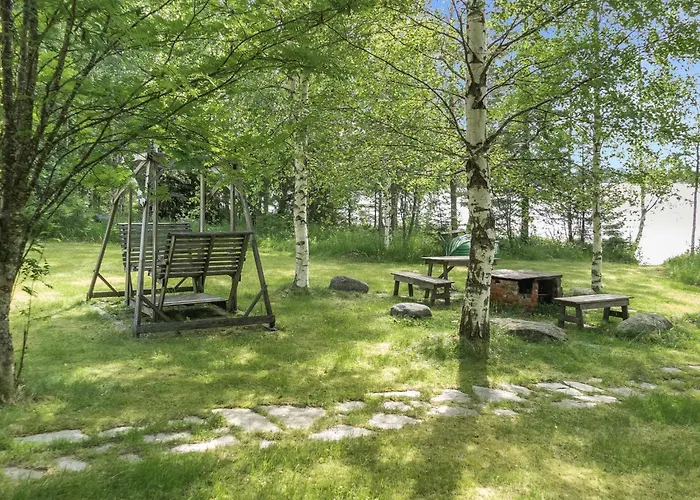 Teeri By Interhome 度假居