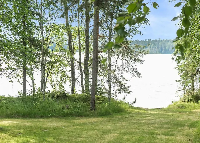 Teeri By Interhome 度假居 *