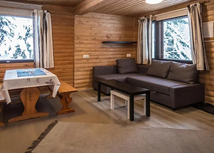 Teeri By Interhome *