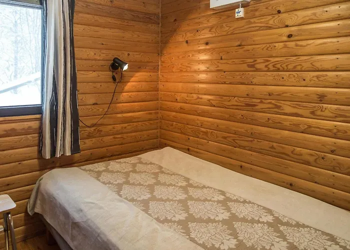 Teeri By Interhome * Urimolahti