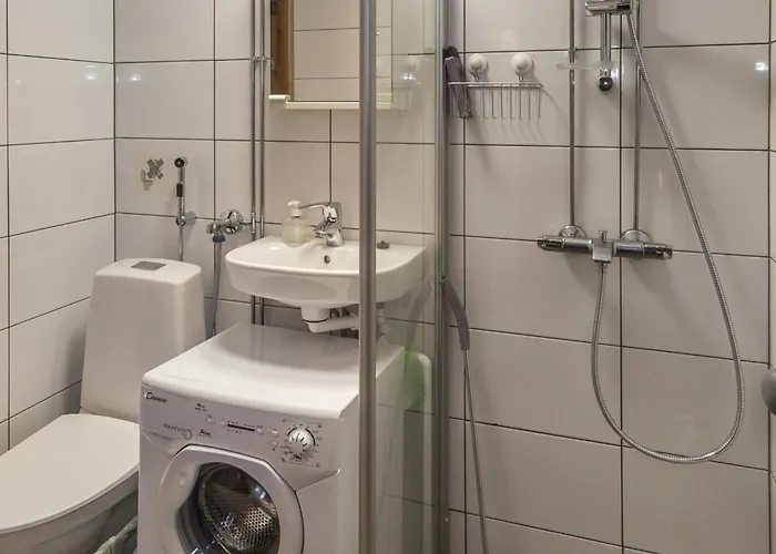 Teeri By Interhome Urimolahti