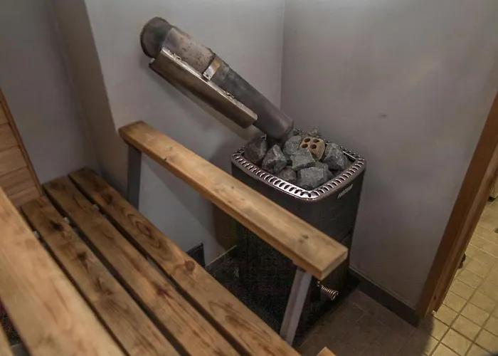 Teeri By Interhome Urimolahti