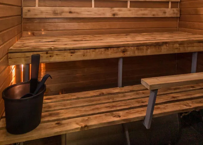 Teeri By Interhome * Urimolahti