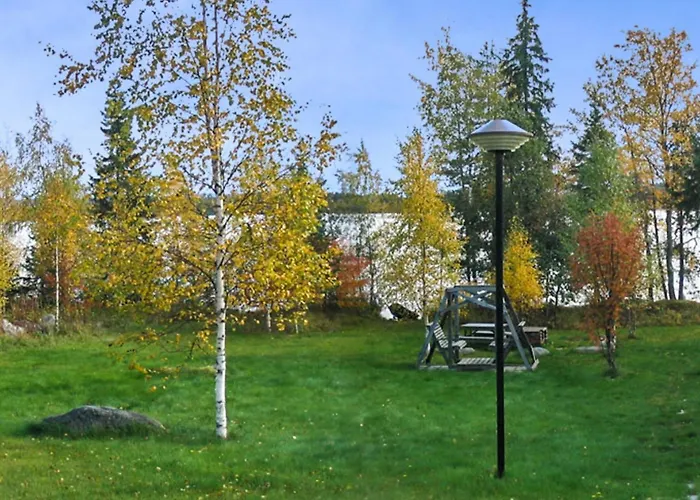 度假居 Teeri By Interhome *