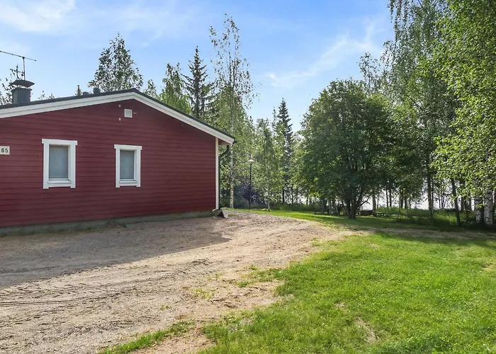 Teeri By Interhome 度假居