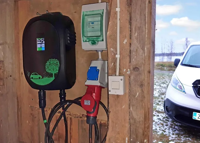 Teeri By Interhome 度假居 *